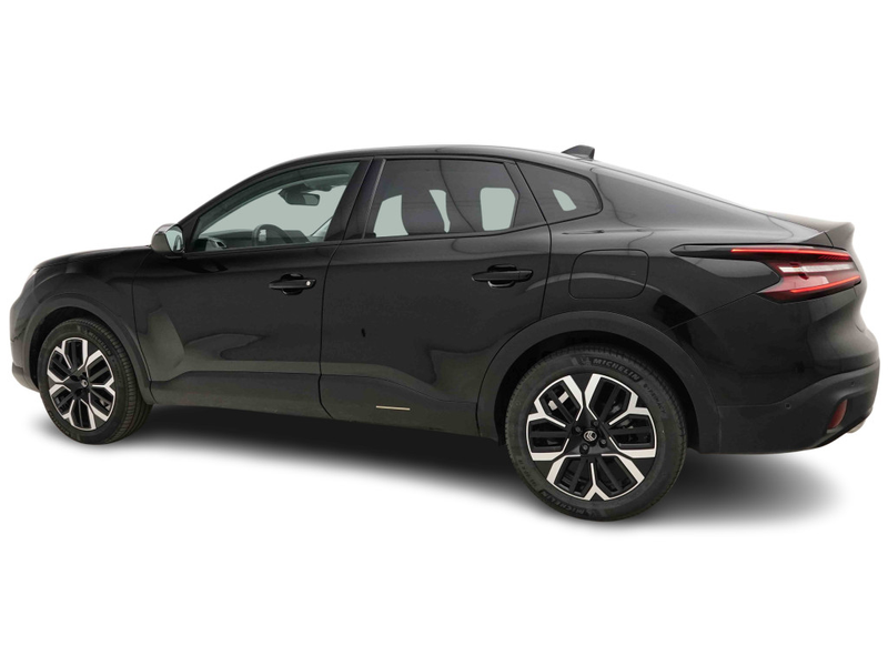 Citroen C4 X 1.2 T 130 AUT MAX | GPS | Camera | Alu18 — photo 3