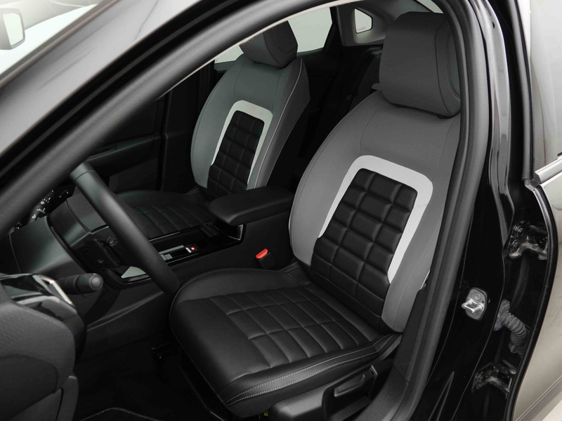 Citroen C4 X 1.2 T 130 AUT MAX | GPS | Camera | Alu18 — photo 7