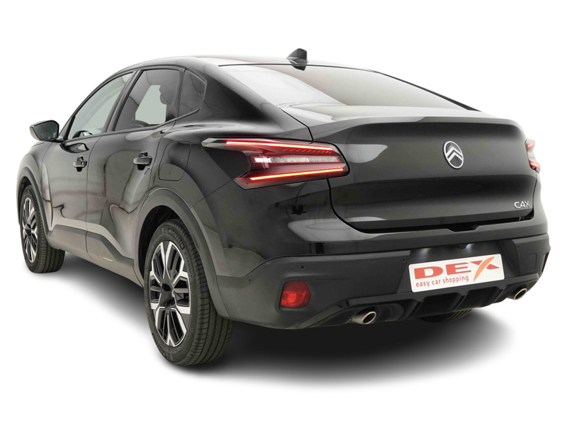 Citroen C4 X 1.2 T 130 AUT MAX | GPS | Camera | Alu18 — photo 4