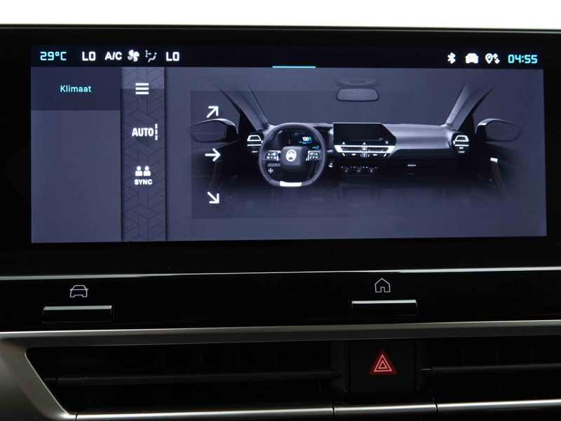 Citroen C4 X 1.2 T 130 AUT MAX | GPS | Camera | Alu18 — photo 14
