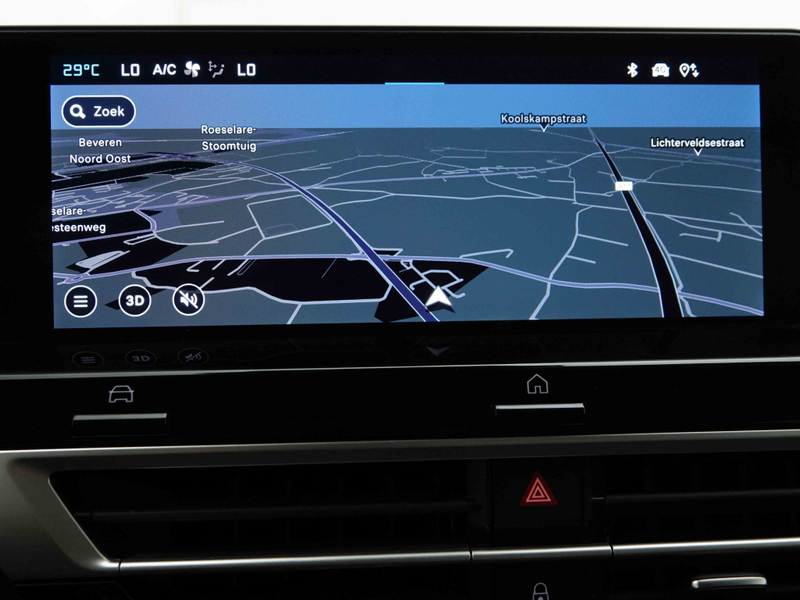 Citroen C4 X 1.2 T 130 AUT MAX | GPS | Camera | Alu18 — photo 10