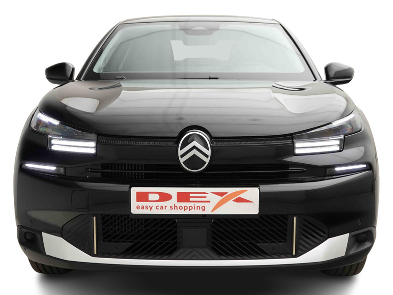 Citroen C4 X 1.2 T 130 AUT MAX | GPS | Camera | Alu18 — photo 2