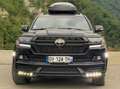 Toyota Land Cruiser Land Cruiser V8 D-4D Automatik Schwarz - thumbnail 4
