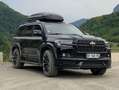 Toyota Land Cruiser Land Cruiser V8 D-4D Automatik Schwarz - thumbnail 2