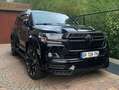 Toyota Land Cruiser Land Cruiser V8 D-4D Automatik Schwarz - thumbnail 3