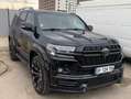 Toyota Land Cruiser Land Cruiser V8 D-4D Automatik Schwarz - thumbnail 7
