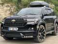 Toyota Land Cruiser Land Cruiser V8 D-4D Automatik Schwarz - thumbnail 1