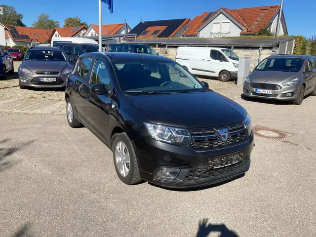 Dacia Sandero Comfort