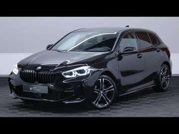 i hatch M Sport Steptronic