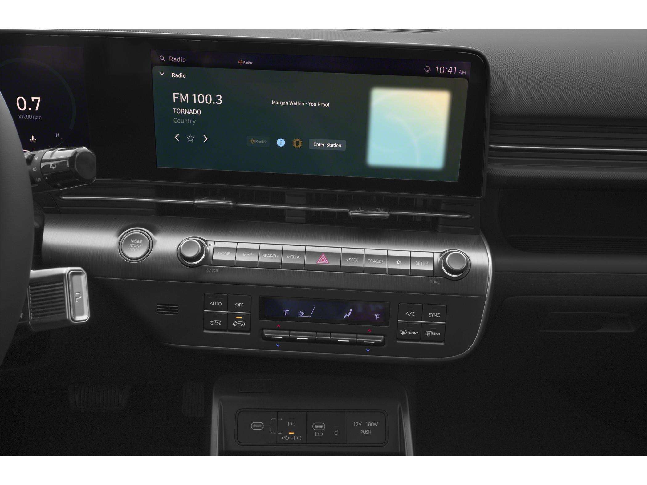 used 2025 Hyundai Kona car, priced at $30,750