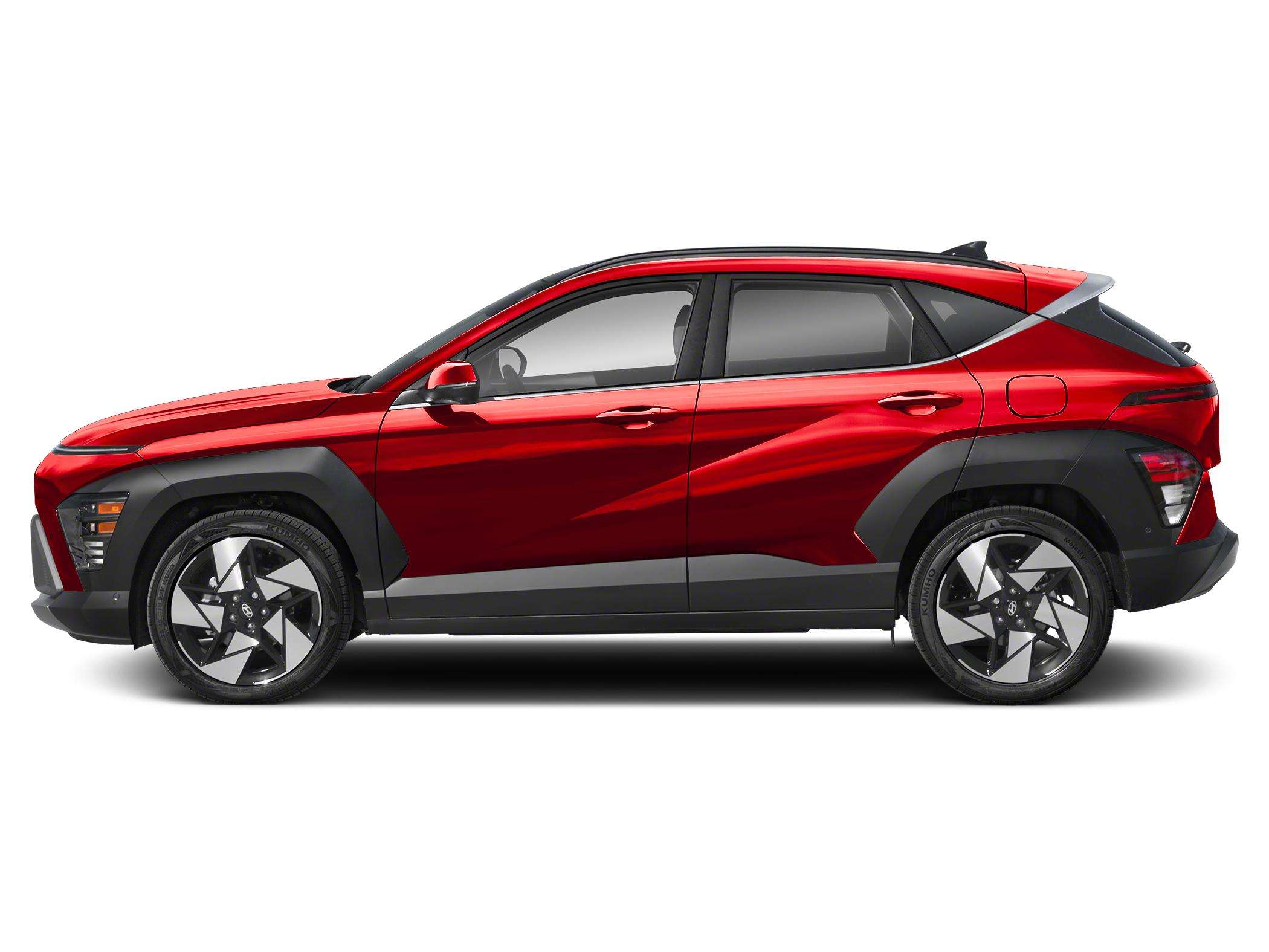 used 2025 Hyundai Kona car, priced at $30,750