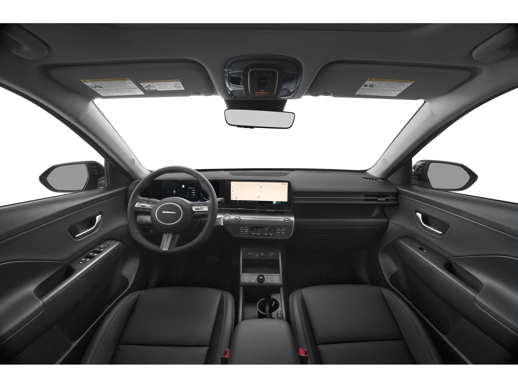 used 2025 Hyundai Kona car, priced at $30,750