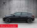 CUPRA Leon 1.5 TSI DSG KAMERA NAVI LED Schwarz - thumbnail 3