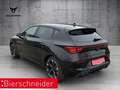 CUPRA Leon 1.5 TSI DSG KAMERA NAVI LED Schwarz - thumbnail 5