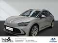 Genesis GV60 Sport Elektro 4WD Sportpaket Panorama Memory Sitze Silber - thumbnail 1