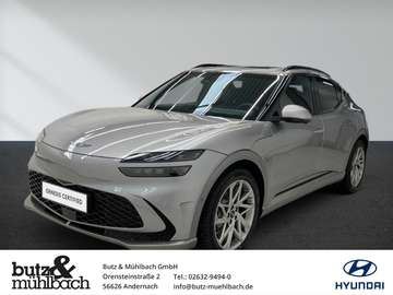 Sport Elektro 4WD Sportpaket Panorama Memory Sitze