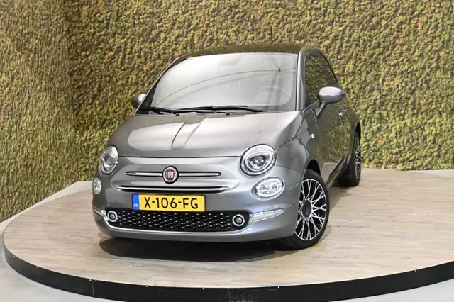 Fiat 500 1.0 Hybrid Dolcevita | Climate | Cruise
