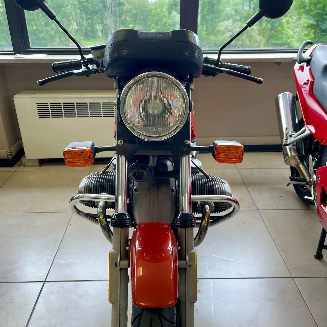 BMW R 45 - 2