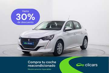 1.5 BlueHDi S&S Active 100