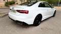 Audi S5 A5 Coupé S5 TDI quattro tiptronic Blanco - thumbnail 5