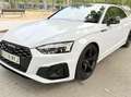 Audi S5 A5 Coupé S5 TDI quattro tiptronic Blanco - thumbnail 2