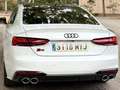Audi S5 A5 Coupé S5 TDI quattro tiptronic Blanco - thumbnail 4