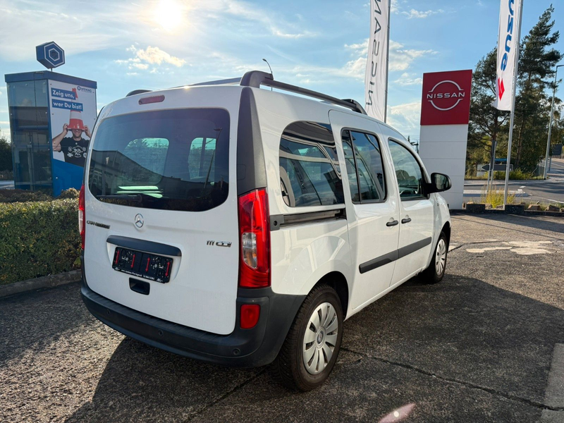 Photo du véhicule