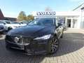Volvo V60 Plus Dark T6 AWD Plug-in Hybrid/BLIS/360/H&K Schwarz - thumbnail 1