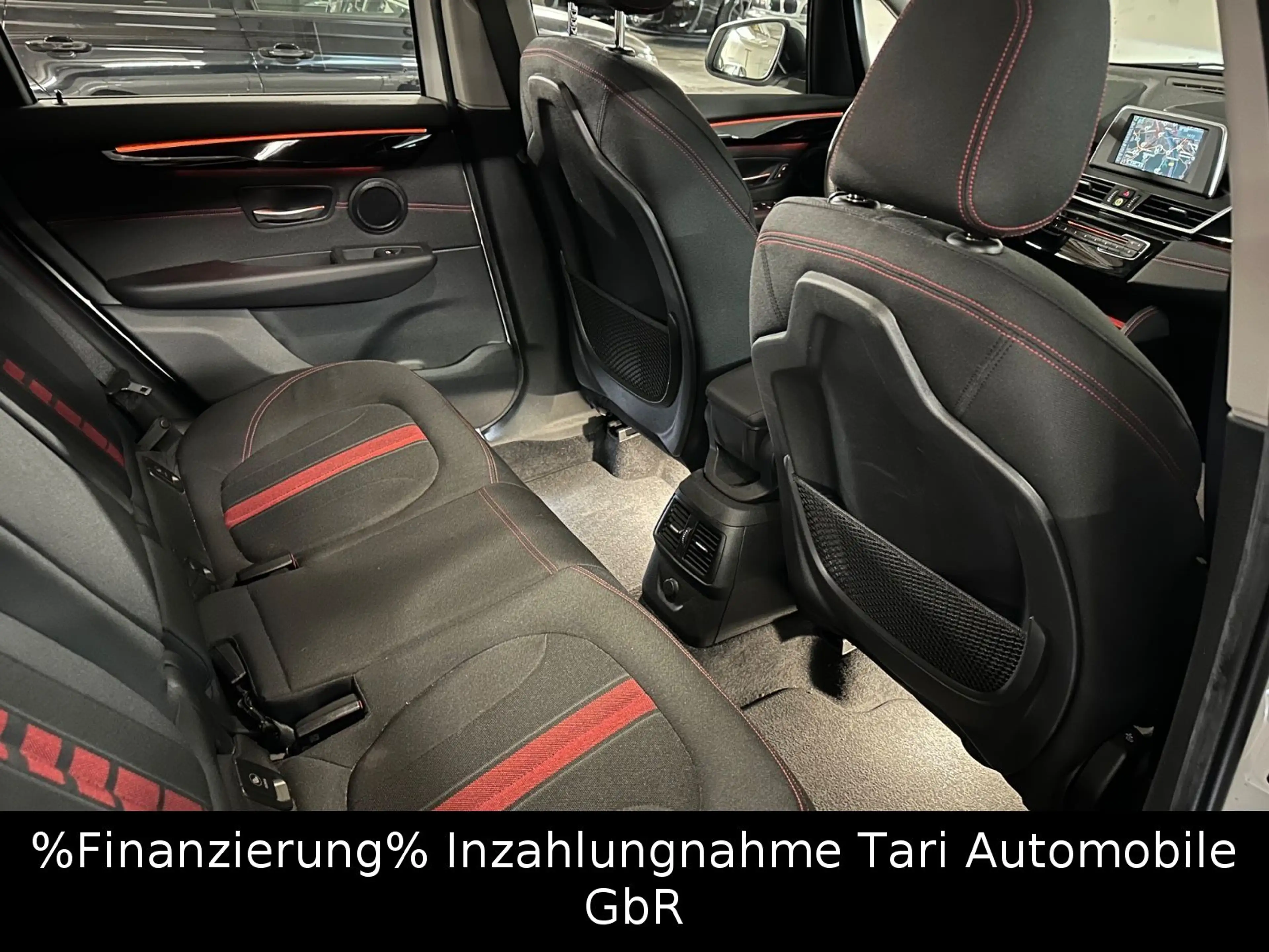 BMW 225 225xe Active Tourer Sport Line LED,Navi,Stop&Go — photo 7