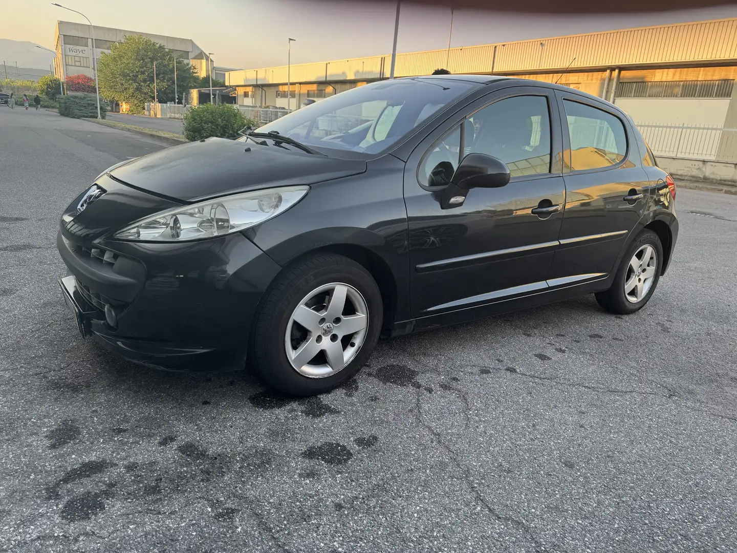 Peugeot 207 - 2