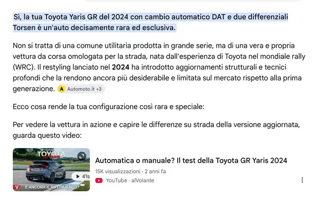 Toyota Yaris view 6