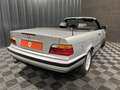 BMW 318 III  (E36) 318i Worldline CABRIOLET Gris - thumbnail 16