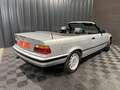 BMW 318 III  (E36) 318i Worldline CABRIOLET Gris - thumbnail 17