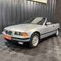 BMW 318 III  (E36) 318i Worldline CABRIOLET Gris - thumbnail 7