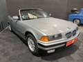 BMW 318 III  (E36) 318i Worldline CABRIOLET Gris - thumbnail 6