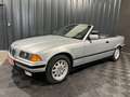 BMW 318 III  (E36) 318i Worldline CABRIOLET Gris - thumbnail 1