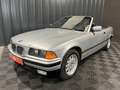 BMW 318 III  (E36) 318i Worldline CABRIOLET Gris - thumbnail 4