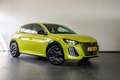 Peugeot e-208 Nieuwe EV GT 51 kWh | Vol opties! Geel - thumbnail 14