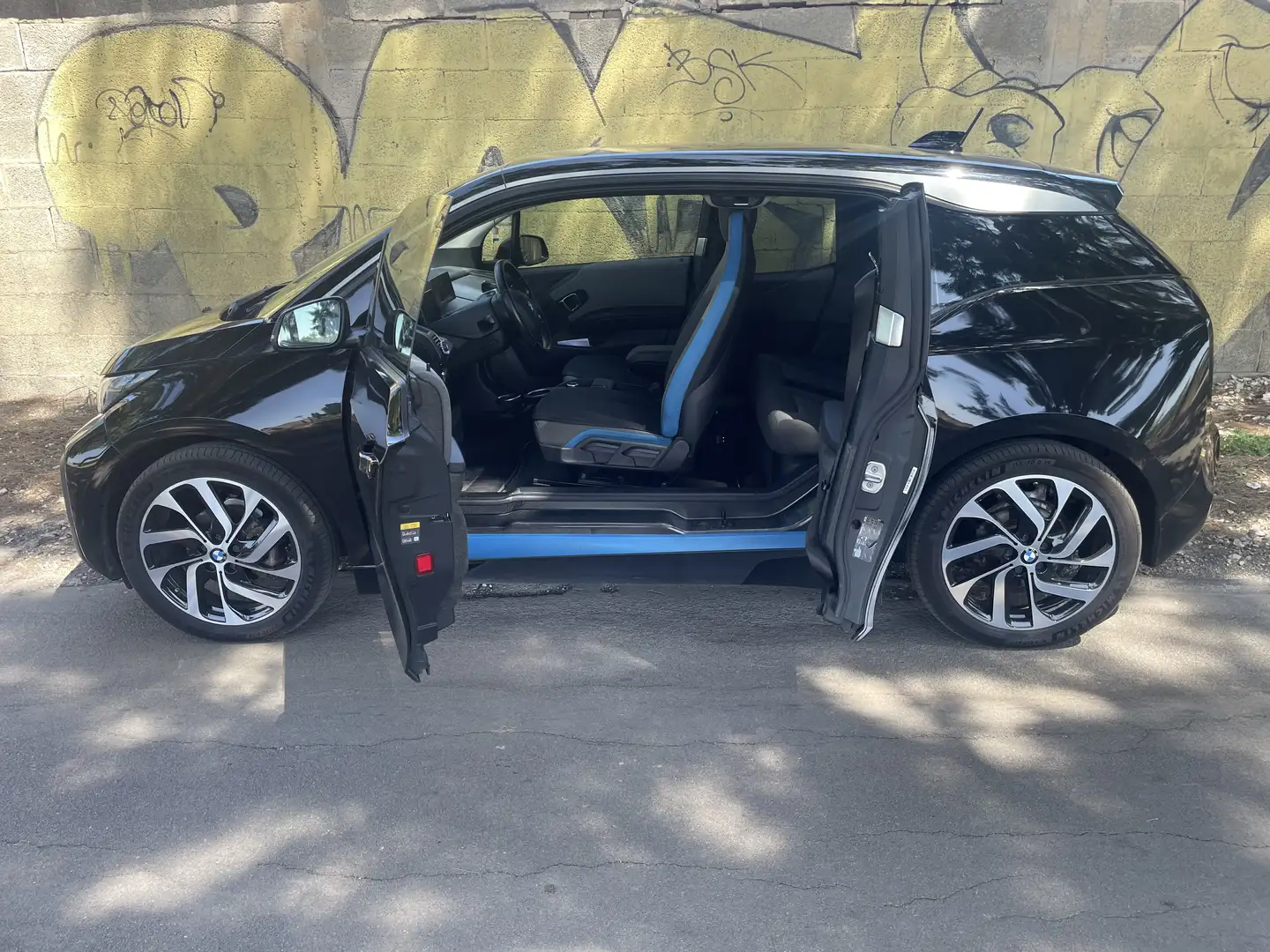 BMW i3 i3 94Ah - 2
