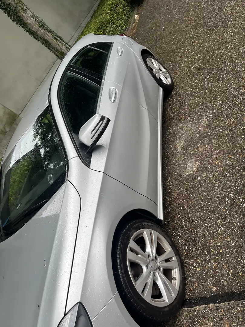 Mercedes-Benz A 180 1.6 benzin automatıschpark stoelverwarming - 2