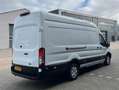 Ford E-Transit 390 L4H3 Grote Accu 89kWh !!! Wit - thumbnail 4