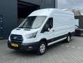 Ford E-Transit 390 L4H3 Grote Accu 89kWh !!! Wit - thumbnail 1