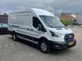 Ford E-Transit 390 L4H3 Grote Accu 89kWh !!! Wit - thumbnail 3