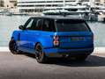 Land Rover Range Rover V8 S/C 5.0L 565ch SV Autobiography Dynamic Bleu - thumbnail 15