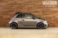 Fiat 500C Abarth 1.4 T-Jet Competizione | Apple carplay|Leder| Gri - thumbnail 5