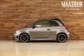 Fiat 500C Abarth 1.4 T-Jet Competizione | Apple carplay|Leder| Gri - thumbnail 14