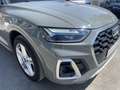 Audi Q5 35 TDI Mhev S tronic S line Grigio - thumbnail 10