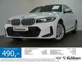 BMW 330 i xDrive Limo M Sportpaket *LEDER.INNOPAKET* Weiß - thumbnail 1