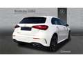 Mercedes-Benz A 250 e Blanc - thumbnail 4