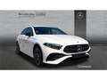 Mercedes-Benz A 250 e Blanc - thumbnail 3